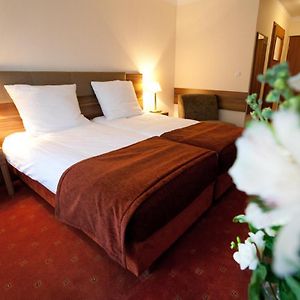 Deluxe Doppelzimmer